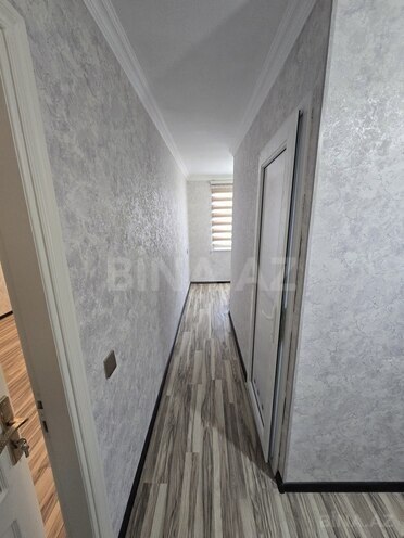 Satılır 2 otaqlı köhnə tikili 55 m², Xalqlar Dostluğu m., photo 10 from 13