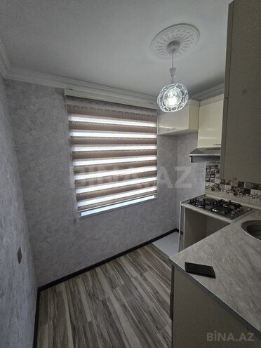 Satılır 2 otaqlı köhnə tikili 55 m², Xalqlar Dostluğu m., photo 9 from 13