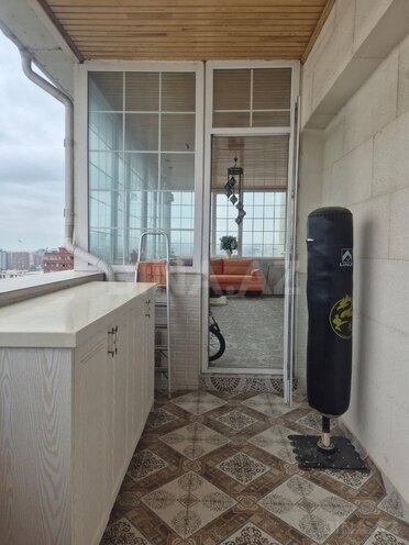 Satılır 3 otaqlı yeni tikili 214 m², Gənclik m., photo 21 from 26