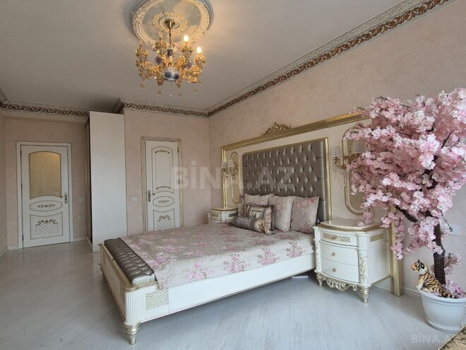 Satılır 3 otaqlı yeni tikili 214 m², Gənclik m., photo 24 from 26