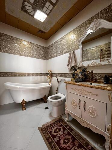 Satılır 3 otaqlı yeni tikili 214 m², Gənclik m., photo 5 from 26