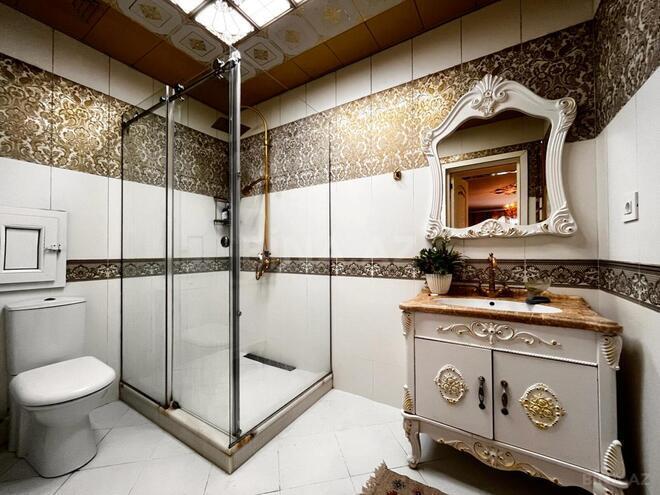 Satılır 3 otaqlı yeni tikili 214 m², Gənclik m., photo 18 from 26