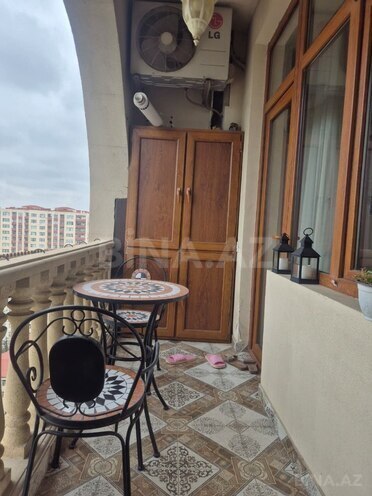 Satılır 3 otaqlı yeni tikili 214 m², Gənclik m., photo 23 from 26