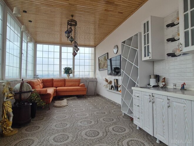 Satılır 3 otaqlı yeni tikili 214 m², Gənclik m., photo 9 from 26