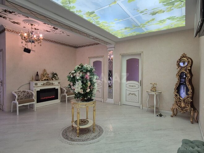 Satılır 3 otaqlı yeni tikili 214 m², Gənclik m., photo 25 from 26