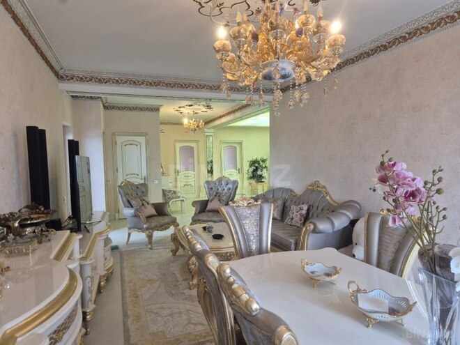 Satılır 3 otaqlı yeni tikili 214 m², Gənclik m., photo 20 from 26