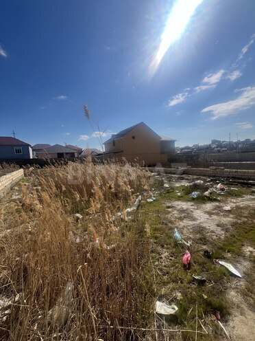 Продаётся  участок 3 сот, пос. Карачухур, photo 1 from 4