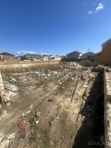 Продаётся  участок 3 сот, пос. Карачухур, photo 3 from 4