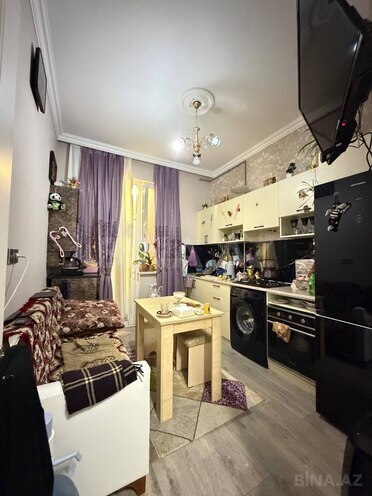 Satılır 1 otaqlı yeni tikili 45 m², photo 4 from 7