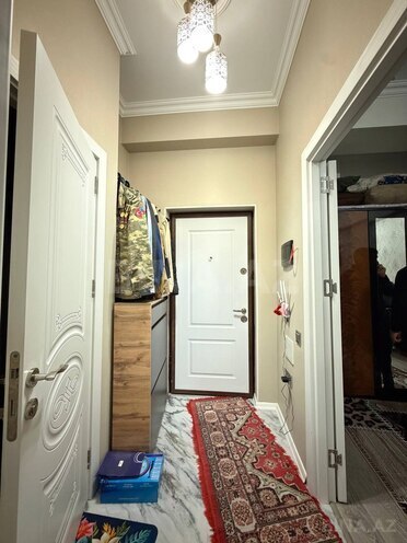 Satılır 1 otaqlı yeni tikili 45 m², photo 6 from 7
