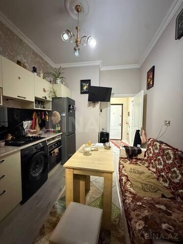 Satılır 1 otaqlı yeni tikili 45 m², photo 5 from 7