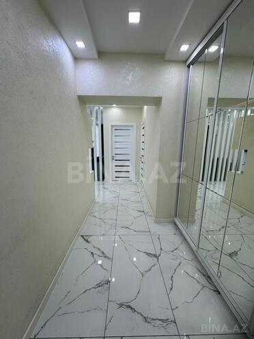 İcarəyə verilir 3 otaqlı yeni tikili 120 m², 8 Noyabr m., photo 23 from 29