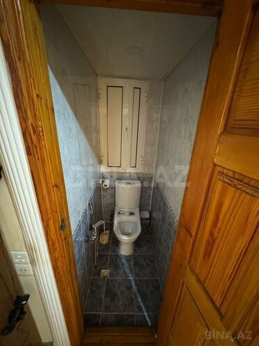 Сдаётся 2-комн. вторичка 60 м², м. Халглар Достлугу, photo 5 from 7