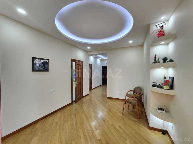 Сдаётся 3-комн. новостройка 155 м², м. Низами, photo 15 from 17