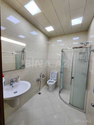 Сдаётся 3-комн. новостройка 155 м², м. Низами, photo 13 from 17