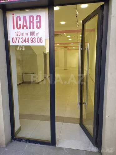 Сдаётся  объект 180 м², м. 28 мая, photo 12 from 14