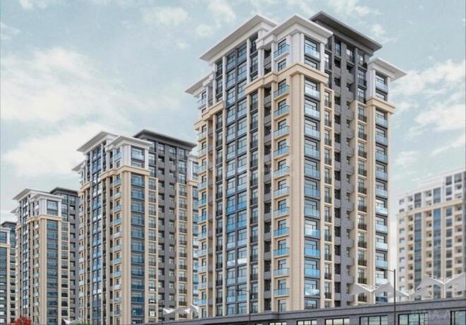 Satılır 1 otaqlı yeni tikili 51 m², Nəsimi r., photo 1 from 11