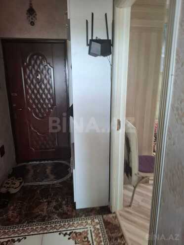 Satılır 4 otaqlı yeni tikili 93 m², photo 24 from 28
