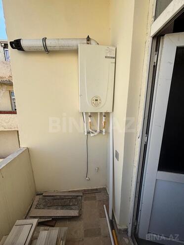 Satılır 4 otaqlı yeni tikili 93 m², photo 6 from 28