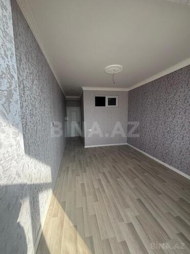 Satılır 4 otaqlı yeni tikili 93 m², photo 27 from 28