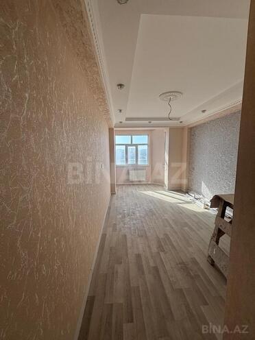 Satılır 4 otaqlı yeni tikili 93 m², photo 4 from 28