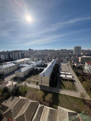 Satılır 4 otaqlı yeni tikili 93 m², photo 5 from 28