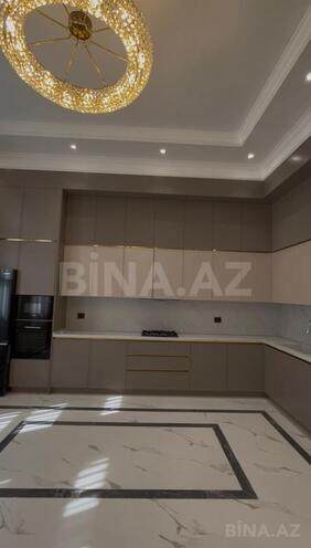 Продаётся 4-комн. новостройка 285 м², Насиминский  р., photo 8 from 23