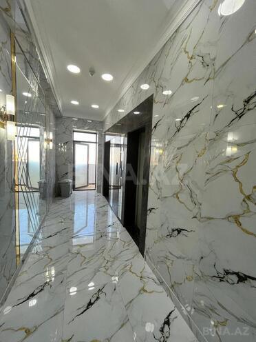 Продаётся 4-комн. новостройка 285 м², Насиминский  р., photo 22 from 23