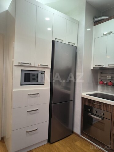 Сдаётся 3-комн. новостройка 115 м², пос. Аг шехер, photo 8 from 14