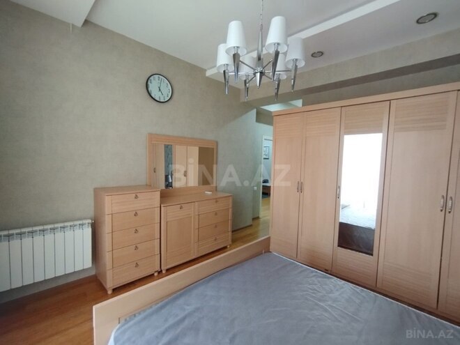 Сдаётся 3-комн. новостройка 115 м², пос. Аг шехер, photo 10 from 14