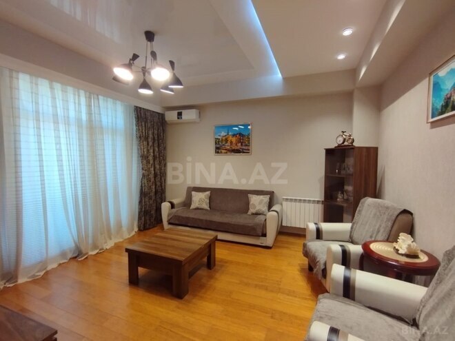 Сдаётся 3-комн. новостройка 115 м², пос. Аг шехер, photo 3 from 14