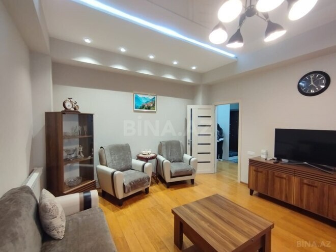 Сдаётся 3-комн. новостройка 115 м², пос. Аг шехер, photo 1 from 14