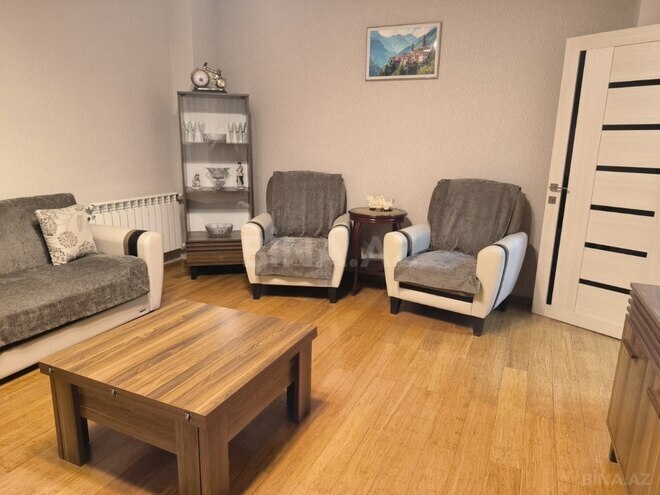 Сдаётся 3-комн. новостройка 115 м², пос. Аг шехер, photo 4 from 14