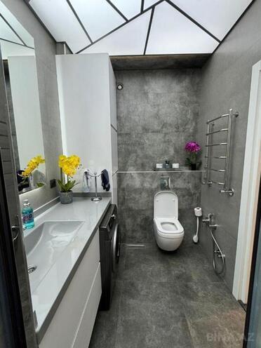 Satılır 3 otaqlı yeni tikili 119 m², Elmlər Akademiyası m., photo 22 from 25