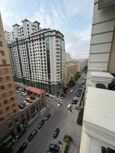 Satılır 3 otaqlı yeni tikili 119 m², Elmlər Akademiyası m., photo 18 from 25