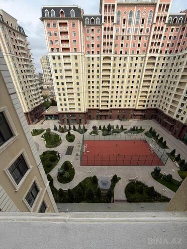 Satılır 3 otaqlı yeni tikili 119 m², Elmlər Akademiyası m., photo 23 from 25