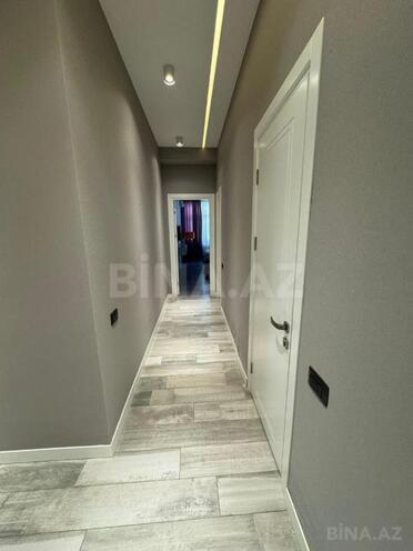 Satılır 3 otaqlı yeni tikili 119 m², Elmlər Akademiyası m., photo 20 from 25