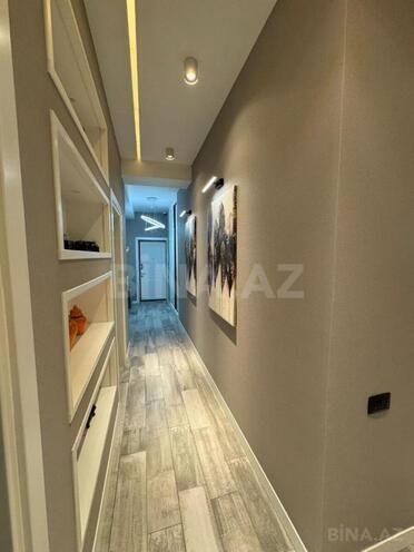 Satılır 3 otaqlı yeni tikili 119 m², Elmlər Akademiyası m., photo 16 from 25