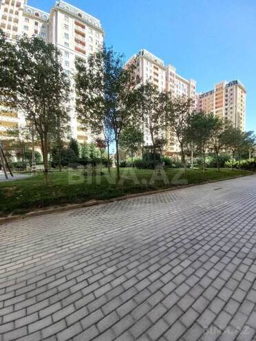 Satılır 3 otaqlı yeni tikili 119 m², Elmlər Akademiyası m., photo 6 from 25