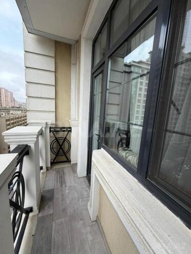 Satılır 3 otaqlı yeni tikili 119 m², Elmlər Akademiyası m., photo 19 from 25