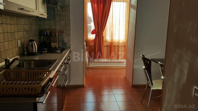 İcarəyə verilir 3 otaqlı köhnə tikili 100 m², Sahil m., photo 12 from 15