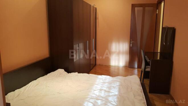 İcarəyə verilir 3 otaqlı köhnə tikili 100 m², Sahil m., photo 7 from 15