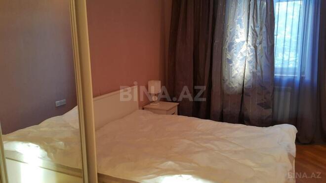 İcarəyə verilir 3 otaqlı köhnə tikili 100 m², Sahil m., photo 6 from 15