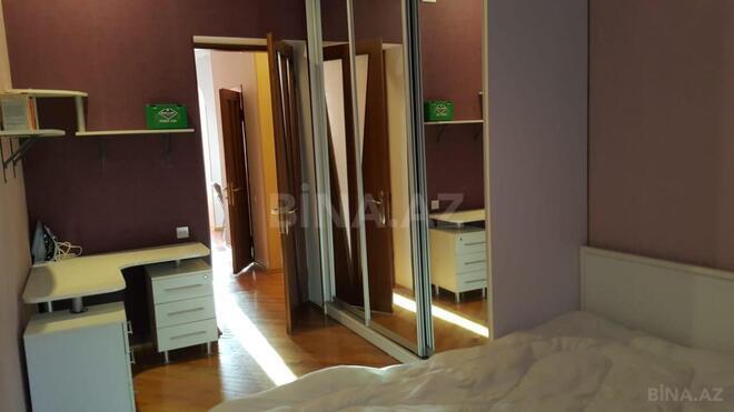 İcarəyə verilir 3 otaqlı köhnə tikili 100 m², Sahil m., photo 10 from 15