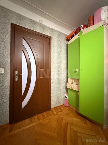 İcarəyə verilir 3 otaqlı yeni tikili 80 m², İnşaatçılar m., photo 6 from 10