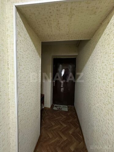 İcarəyə verilir 3 otaqlı yeni tikili 80 m², İnşaatçılar m., photo 8 from 10