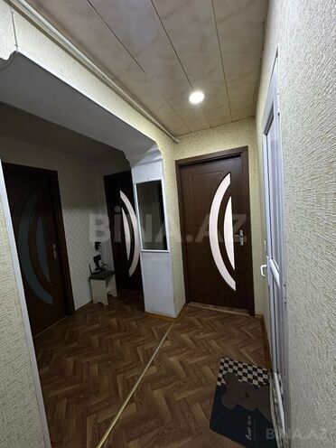 İcarəyə verilir 3 otaqlı yeni tikili 80 m², İnşaatçılar m., photo 7 from 10