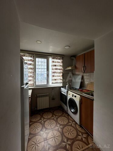 İcarəyə verilir 3 otaqlı yeni tikili 80 m², İnşaatçılar m., photo 5 from 10
