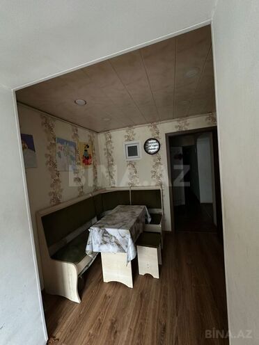 İcarəyə verilir 3 otaqlı yeni tikili 80 m², İnşaatçılar m., photo 3 from 10