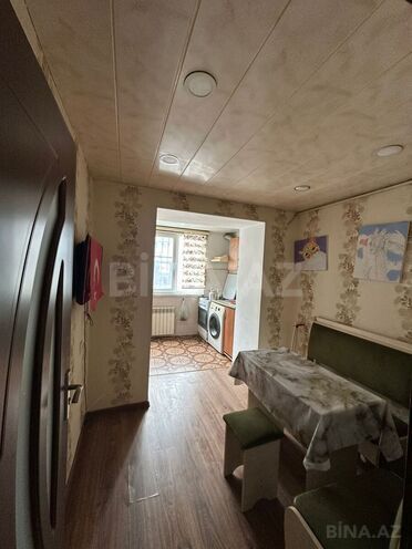 İcarəyə verilir 3 otaqlı yeni tikili 80 m², İnşaatçılar m., photo 4 from 10